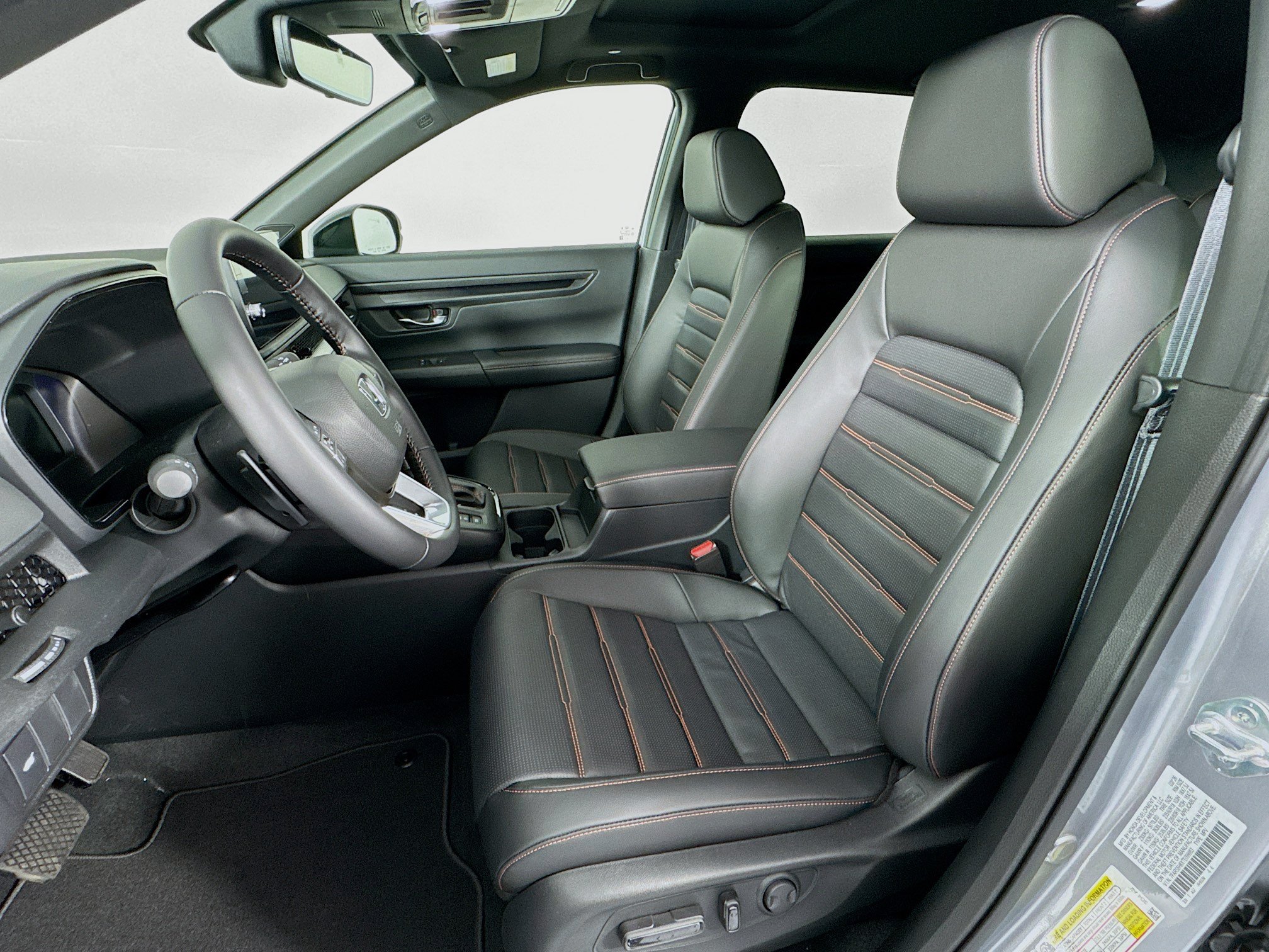 New 2026 Honda CR-V Sport-L image 20