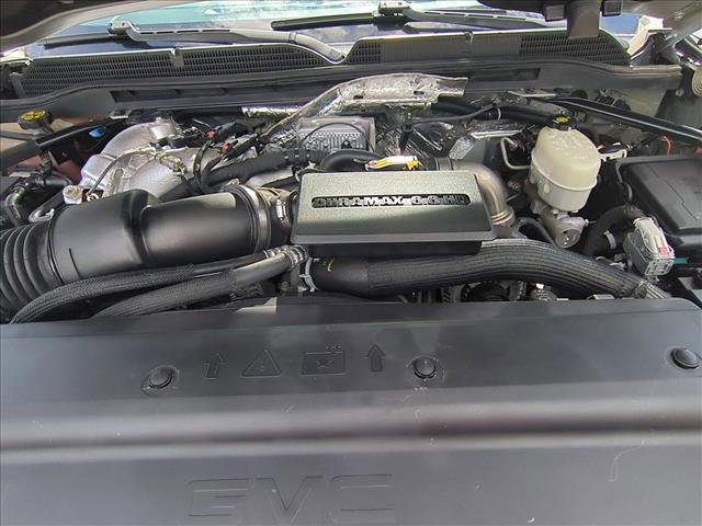 Used 2017 GMC Sierra 3500 Denali w/ Duramax Plus Package image 22