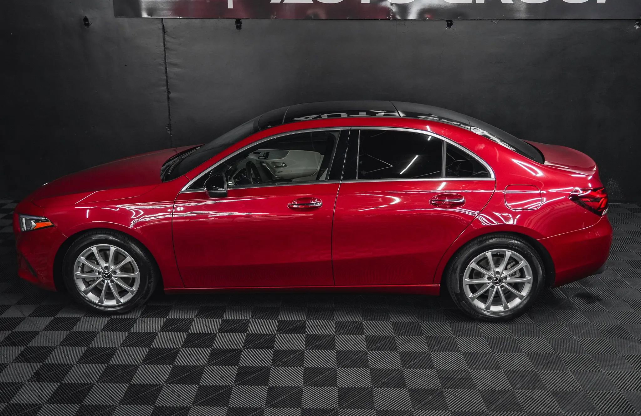 Used 2021 Mercedes-Benz A 220 image 24