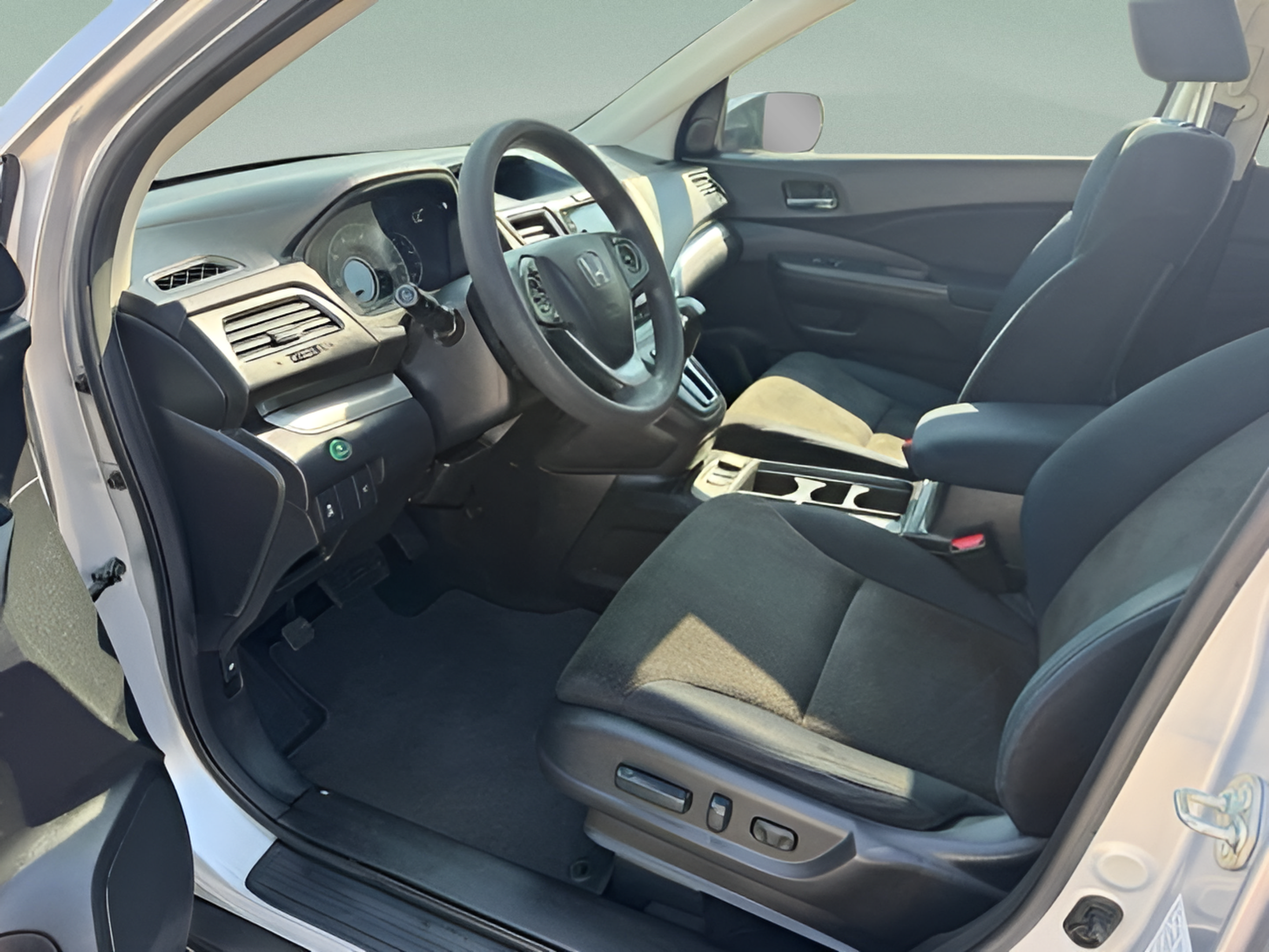 Used 2016 Honda CR-V EX image 9