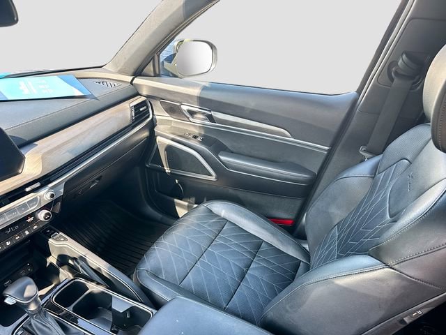 Used 2023 Kia Telluride EX X-Line image 26