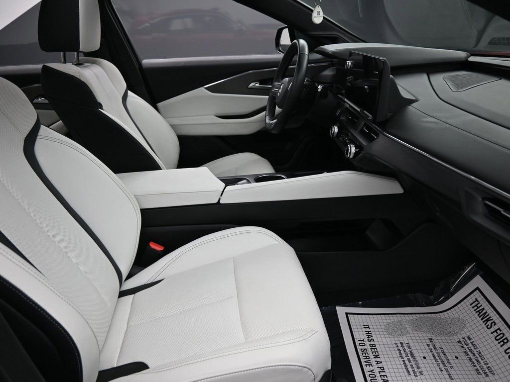 Used 2024 Acura ZDX A-Spec image 37