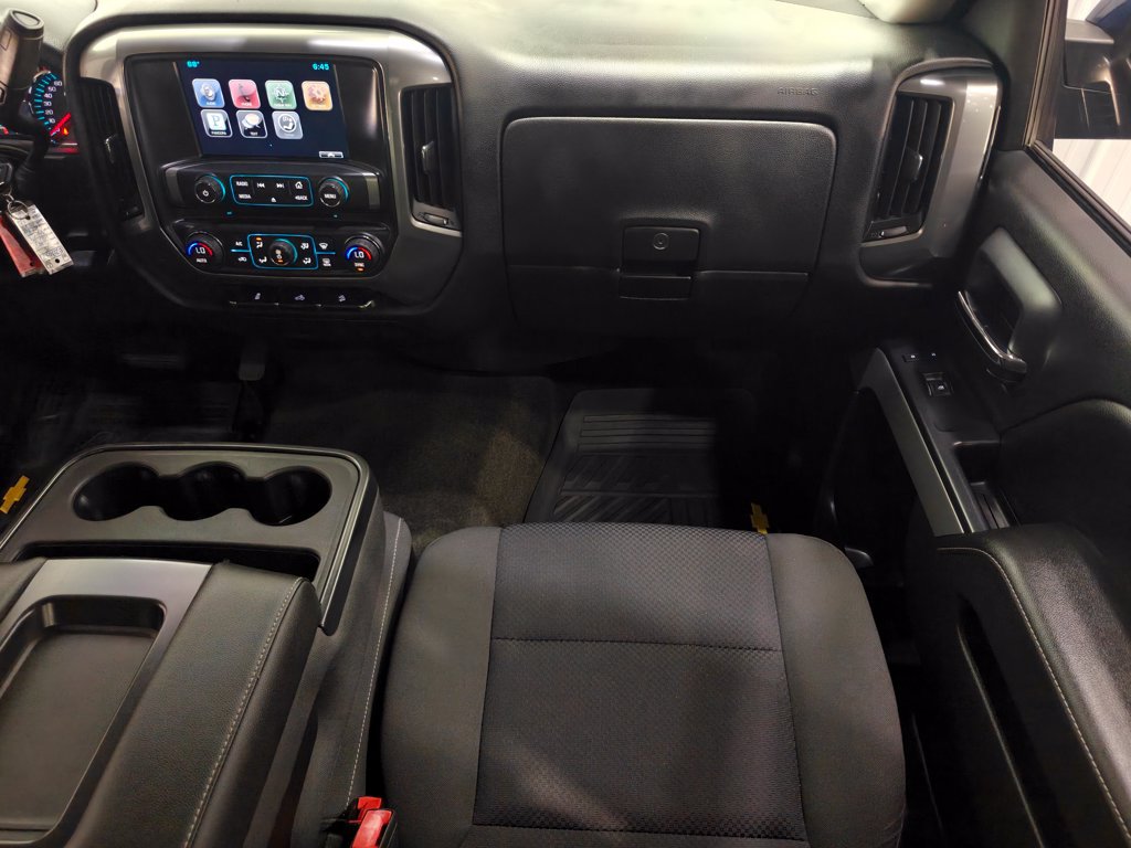 Used 2015 Chevrolet Silverado 1500 LT w/ All Star Edition AWD/4WD image 24