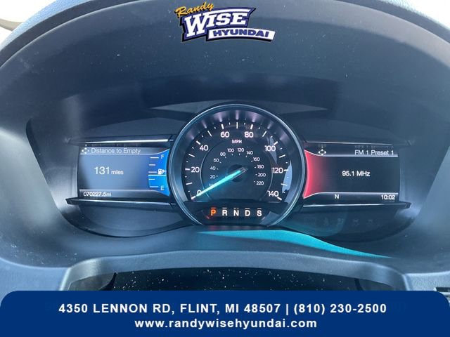 Used 2019 Ford Explorer XLT w/ Equipment Group 202A FWD image 15