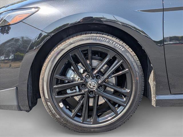 Certified 2025 Toyota Camry SE w/ Convenience Package FWD image 23
