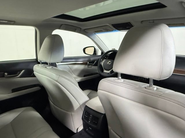 Used 2015 Lexus GS 350 w/ Premium Package RWD image 26