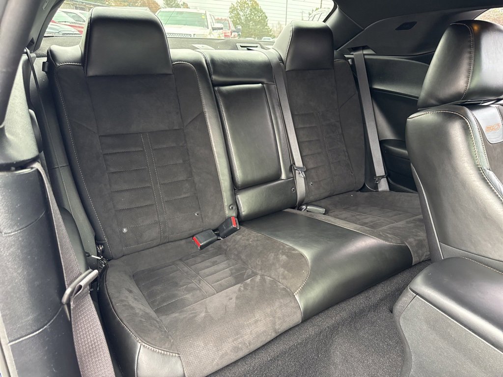 Used 2020 Dodge Challenger R/T image 19