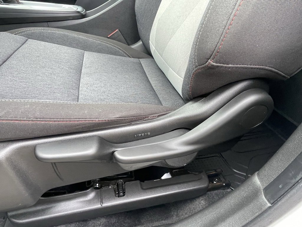 Used 2024 Chevrolet Trax RS w/ Driver Confidence Package image 23