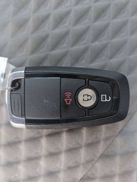 Used 2021 Ford Escape SE AWD/4WD image 32