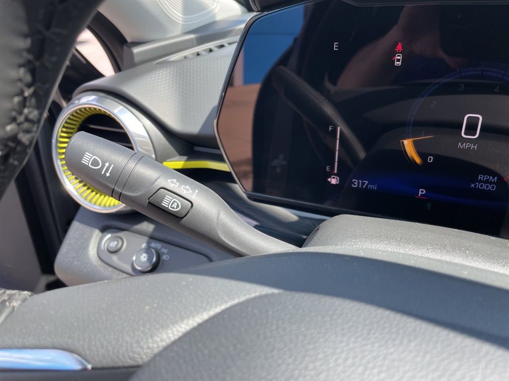 New 2026 Chevrolet Trax ACTIV image 15