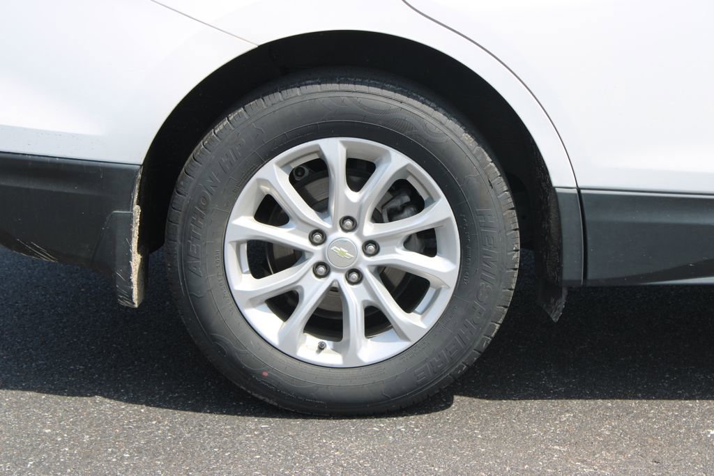 Used 2021 Chevrolet Equinox LT image 12