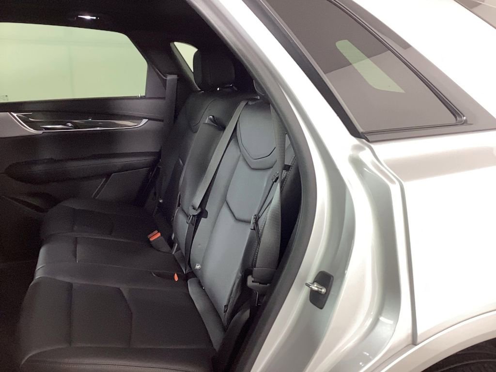 Used 2020 Cadillac XT5 Sportv image 13