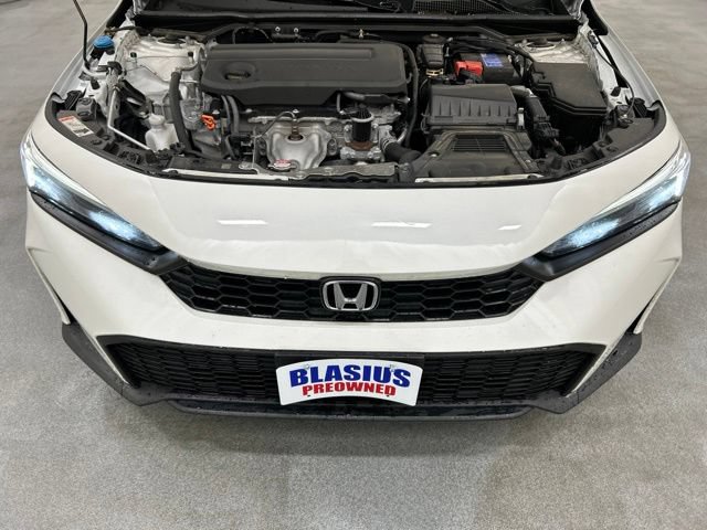 Used 2025 Honda Civic Sport image 18