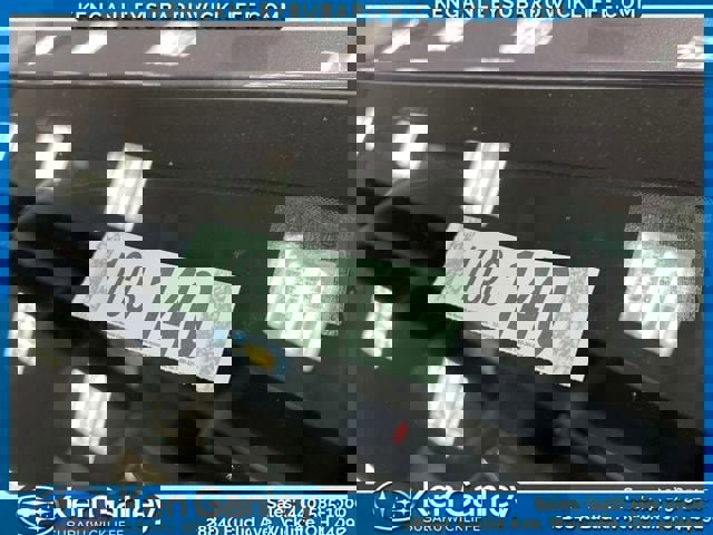 New 2026 Subaru Ascent Limited image 17