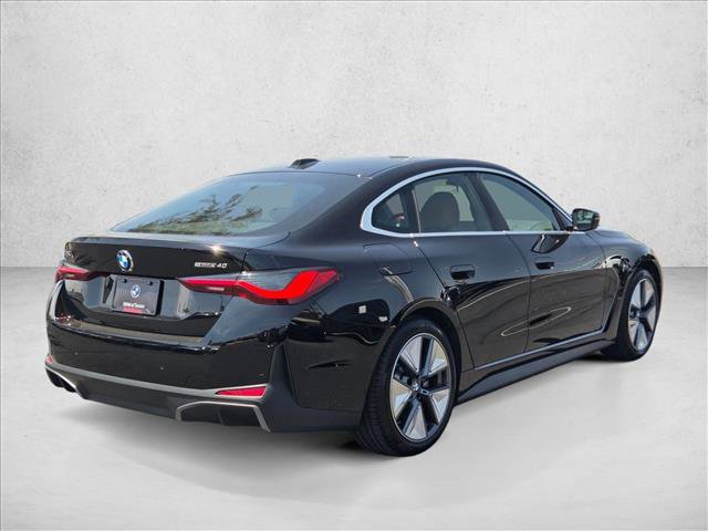 New 2026 BMW i4 eDrive40 RWD video 2