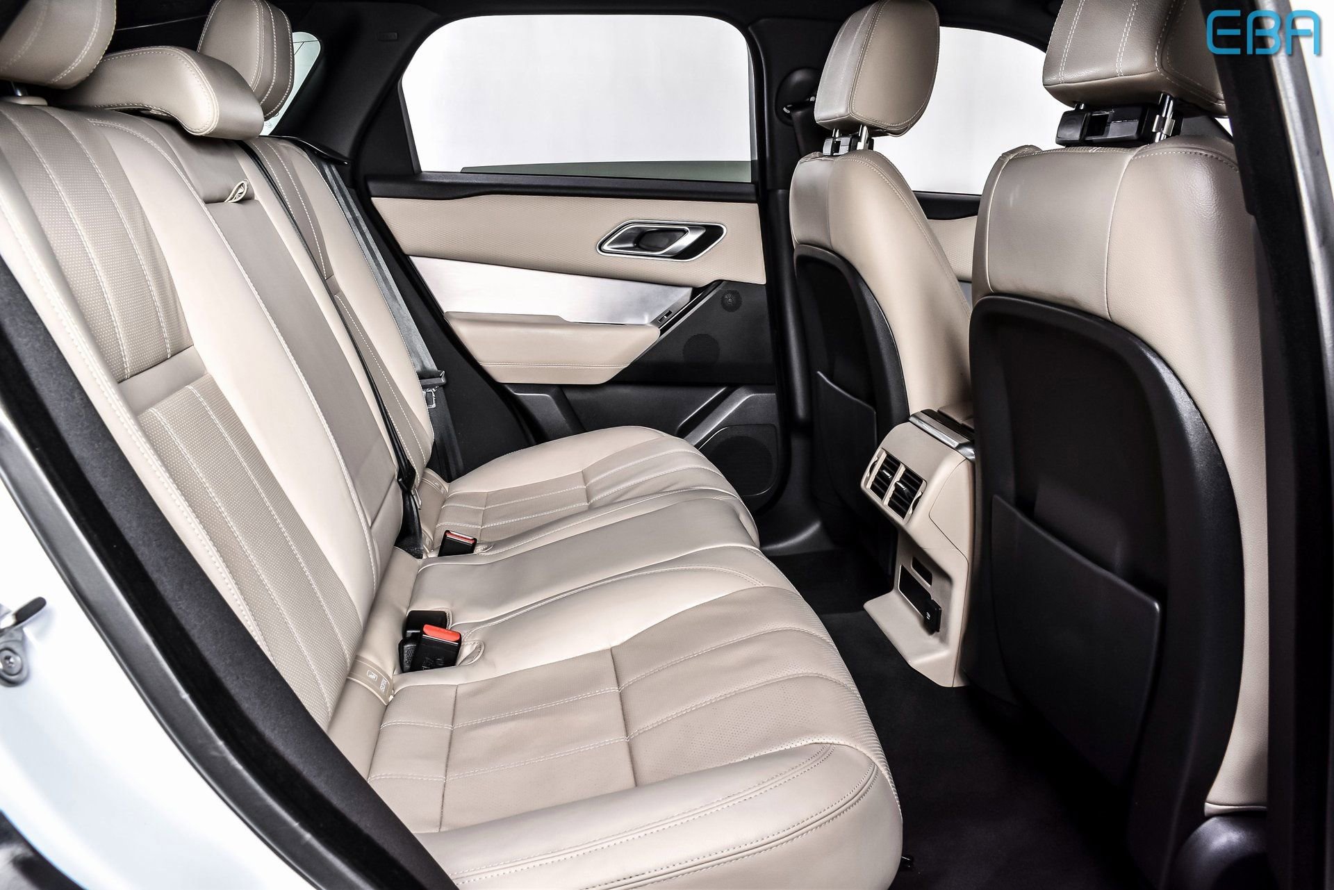 Used 2021 Land Rover Range Rover Velar R-Dynamic S AWD/4WD image 23