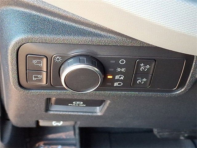 Used 2021 Ford Bronco Badlands image 22