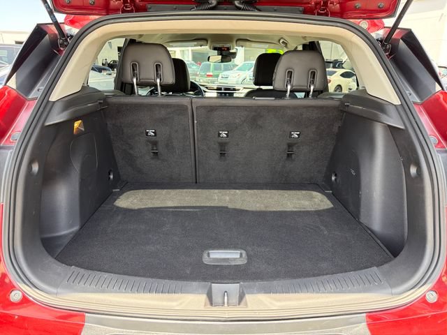 Used 2023 Buick Encore GX Preferred FWD image 29