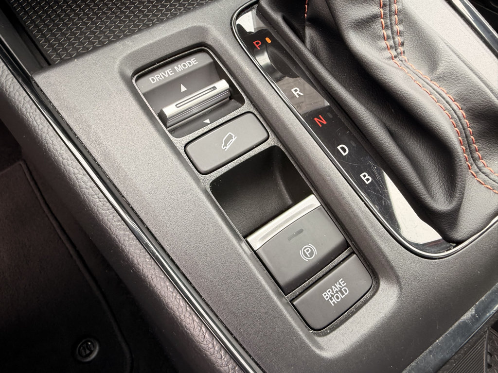 Certified 2024 Honda CR-V Sport image 22