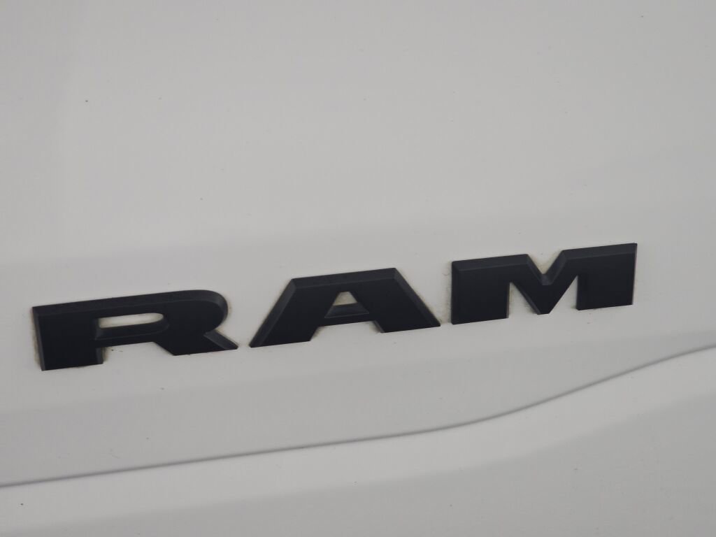Used 2022 RAM 1500 Laramie image 13