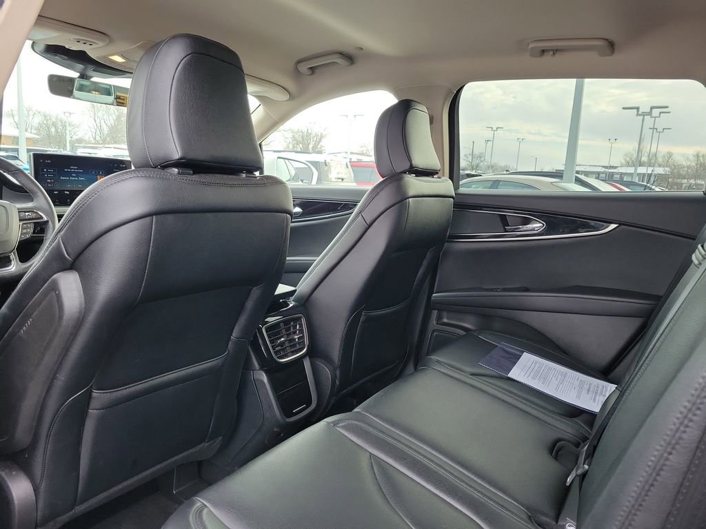 Certified 2023 Lincoln Nautilus AWD w/ Premium Package image 15
