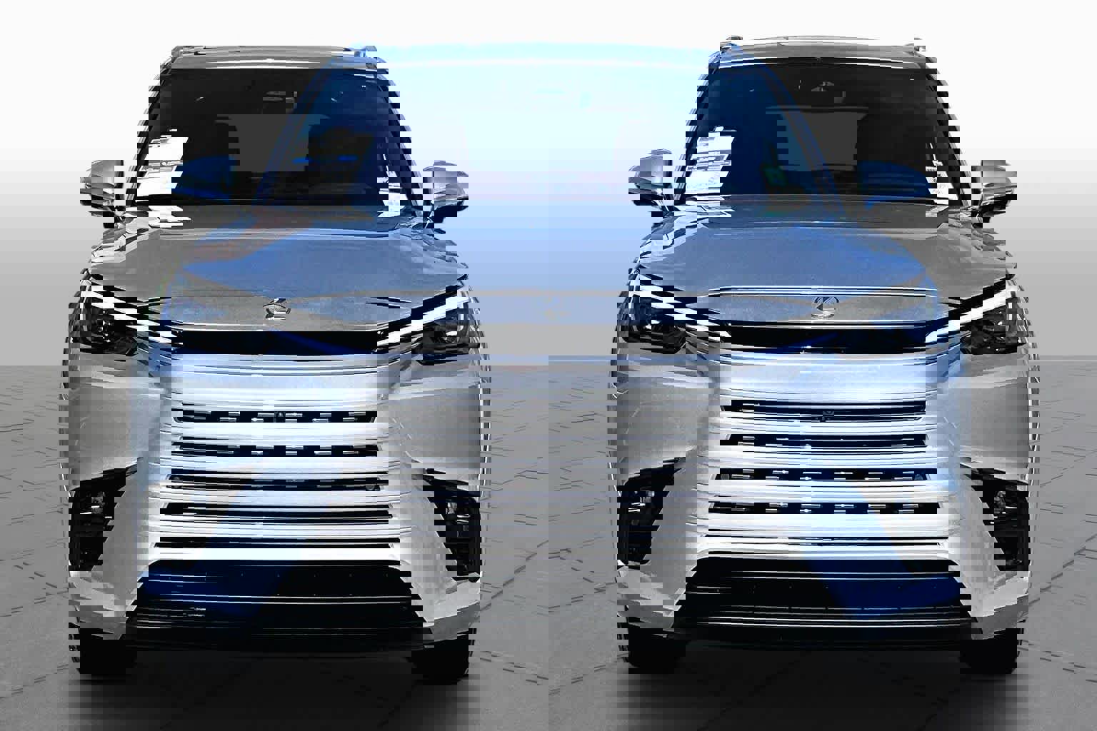 Certified 2024 Lexus TX 350 FWD w/ Captains Chair Package image 3