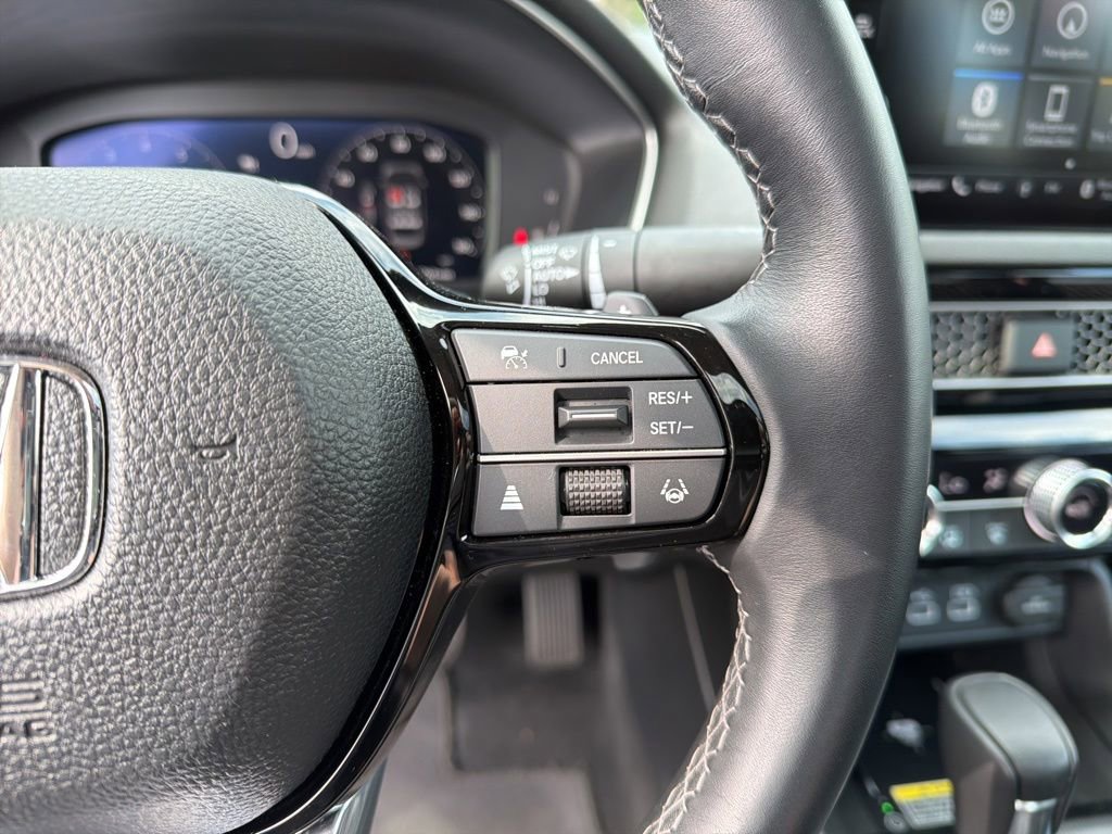 Certified 2024 Honda Civic Touring image 17