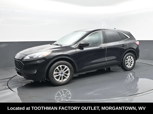 Used 2022 Ford Escape SE w/ Convenience Package