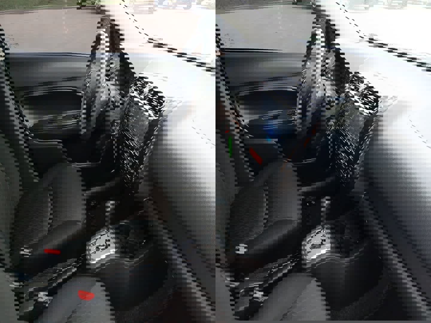 Used 2024 Mitsubishi Mirage ES image 48