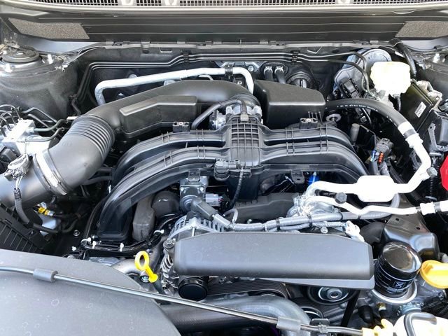 New 2026 Subaru Outback Premium AWD/4WD image 26