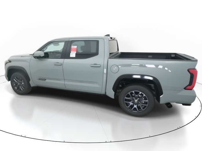 New 2026 Toyota Tundra Platinum image 4
