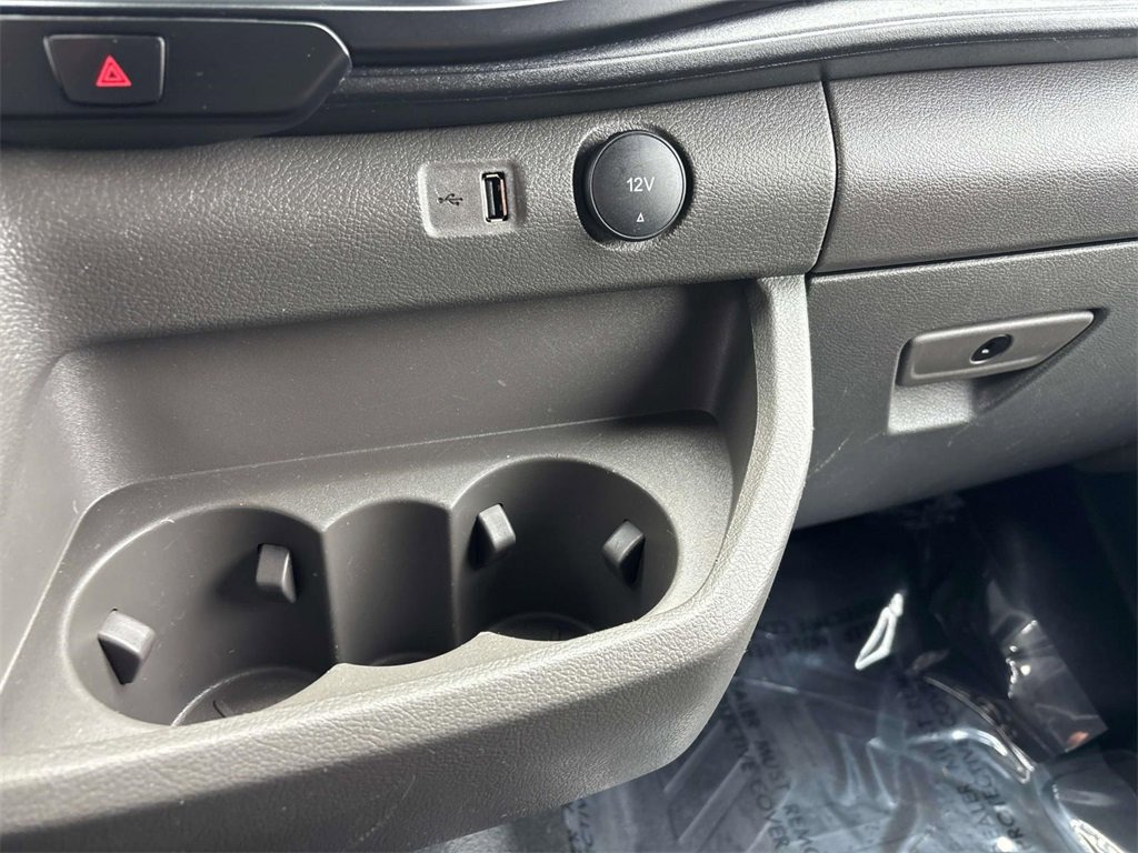 Used 2024 Ford Transit 350 148 High Roof Extended image 26