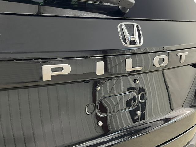 New 2026 Honda Pilot EX-L image 9