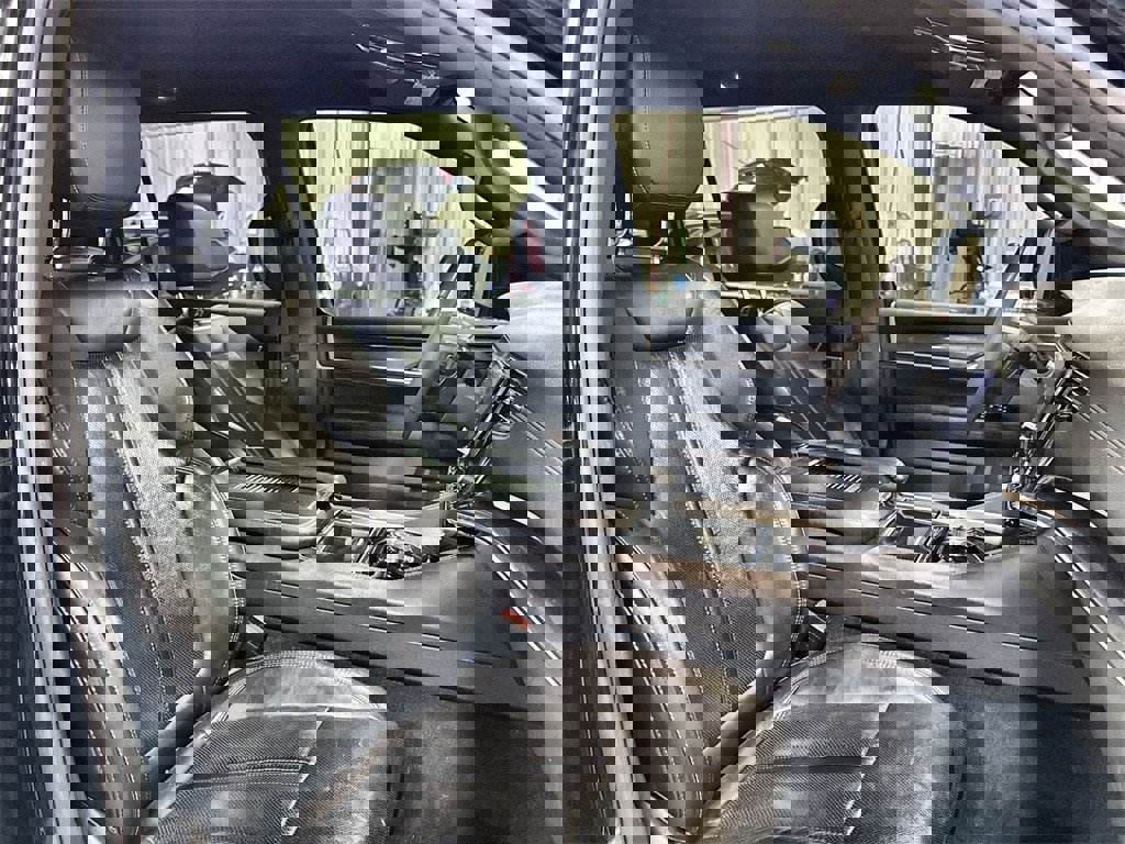 Used 2022 Jeep Wagoneer Series I image 32