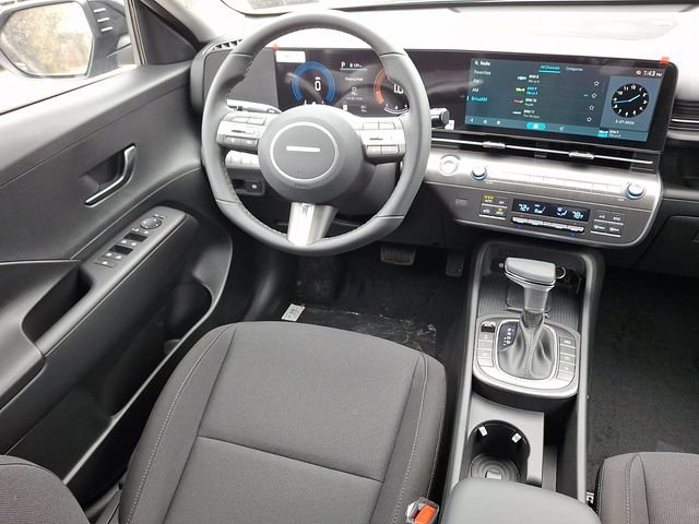 New 2026 Hyundai Kona SEL Sport AWD/4WD image 9