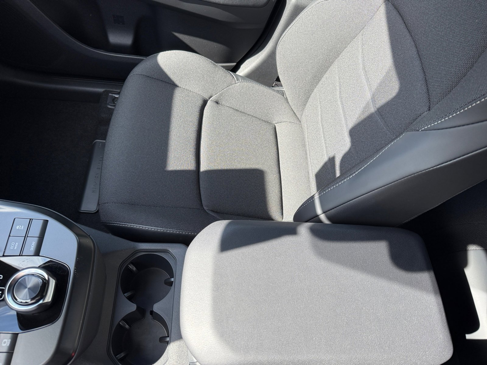 New 2026 Subaru Uncharted Premium image 14