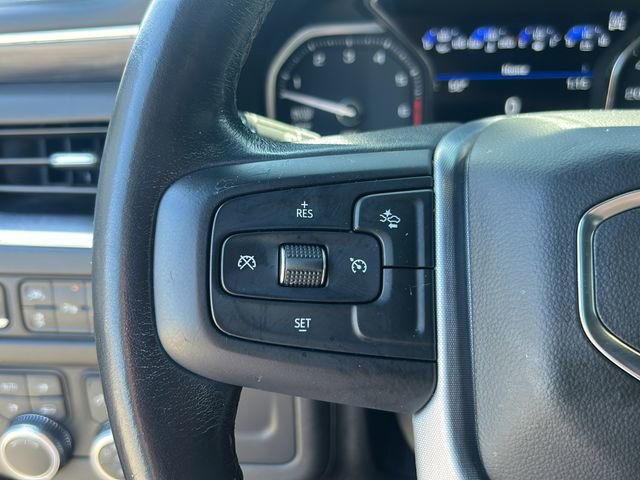 Certified 2021 GMC Yukon SLT image 22