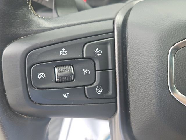 Used 2024 GMC Sierra 1500 Denali Ultimate image 31