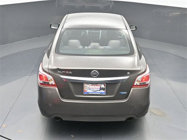 Used 2013 Nissan Altima 2.5 S image 32
