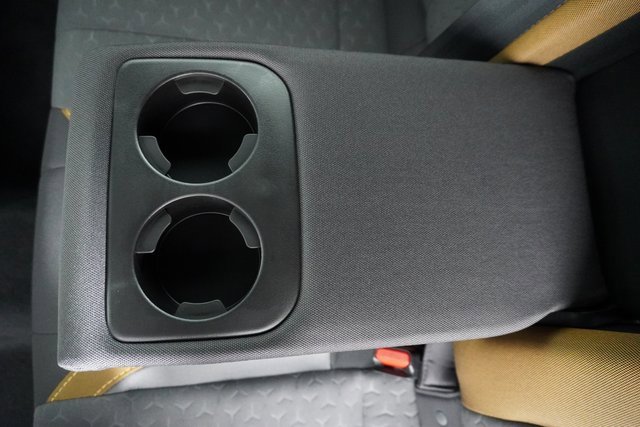 New 2025 Subaru Crosstrek 2.5i Sport w/ Crosstrek Mirror Package image 25