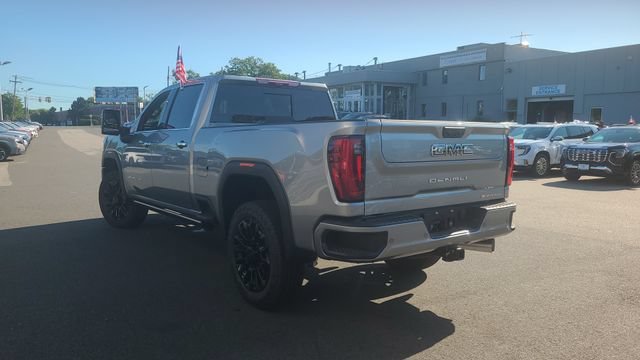 New 2026 GMC Sierra 2500 Denali Ultimate AWD/4WD image 5