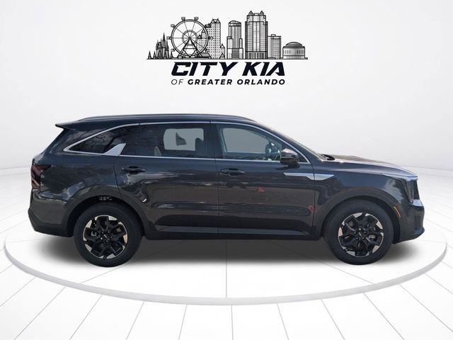 New 2026 Kia Sorento S w/ S Panoramic Sunroof Package FWD image 8