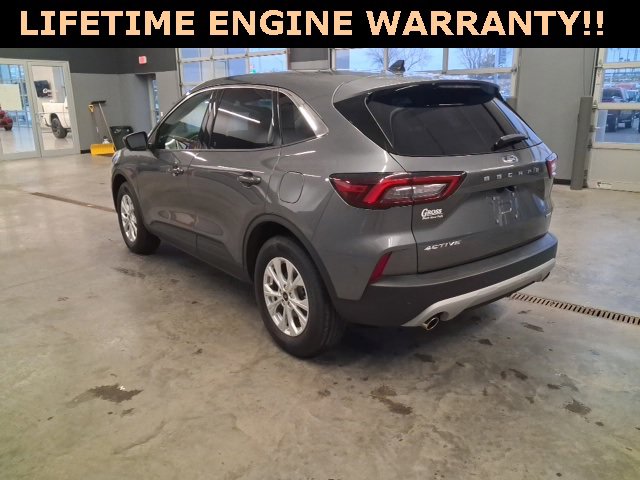 Used 2023 Ford Escape Active w/ Tech Pack #2 image 6