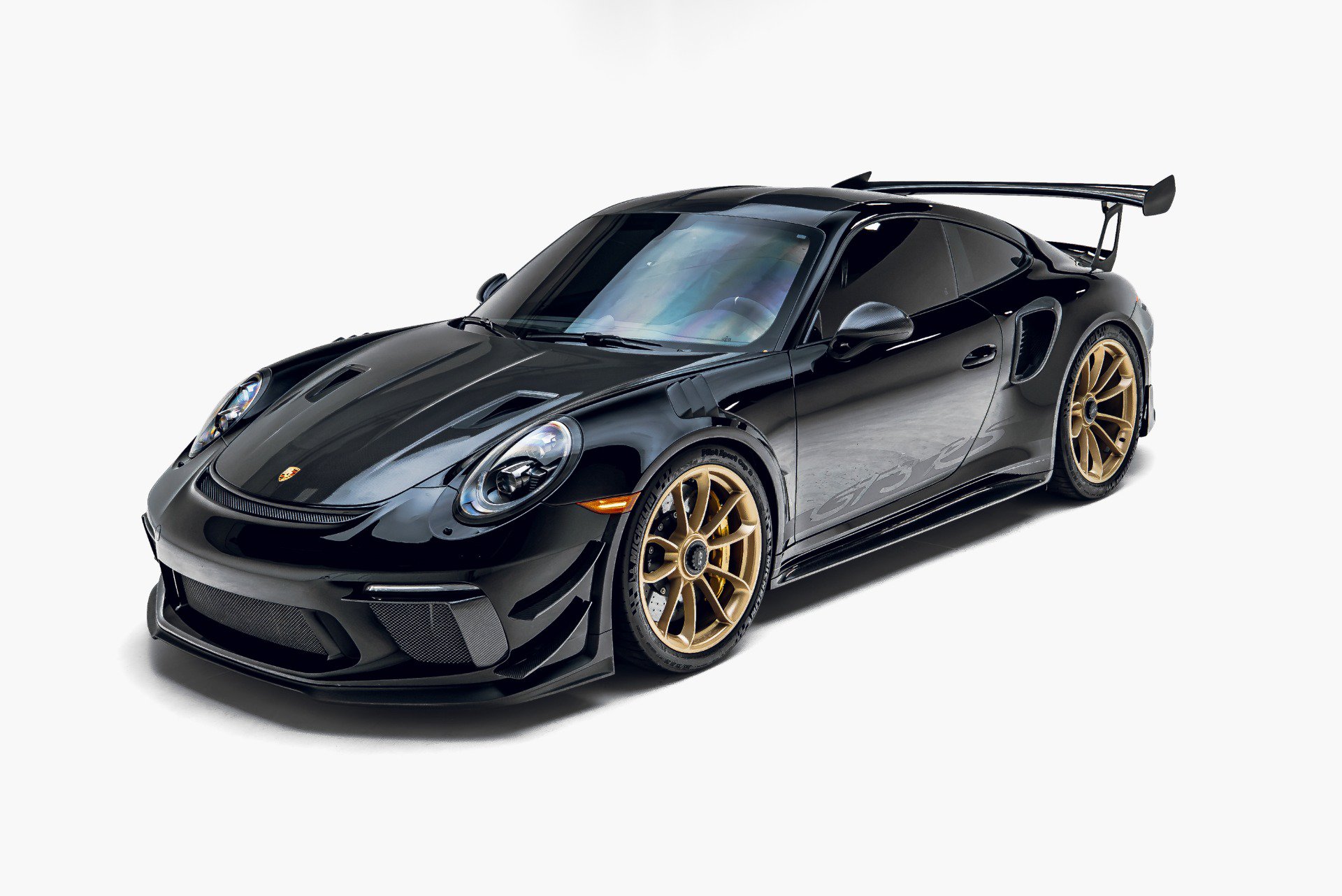 Used 2019 Porsche 911 GT3 RS RWD image 10