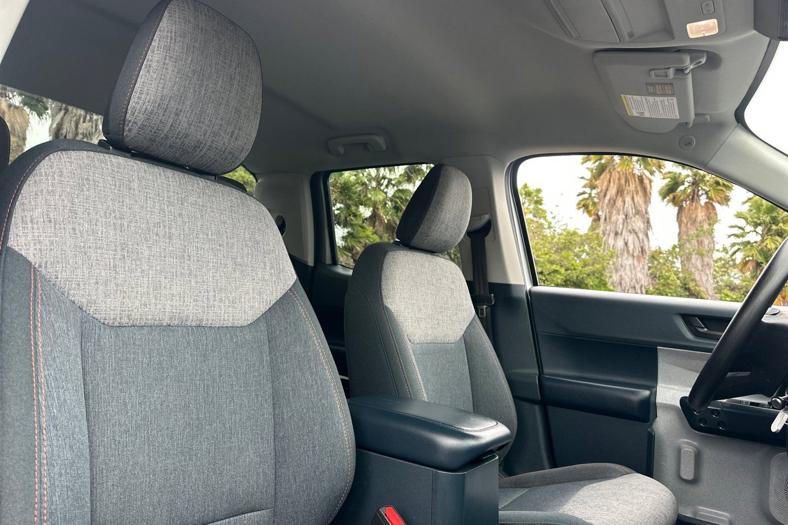 Used 2024 Ford Maverick XLT image 15