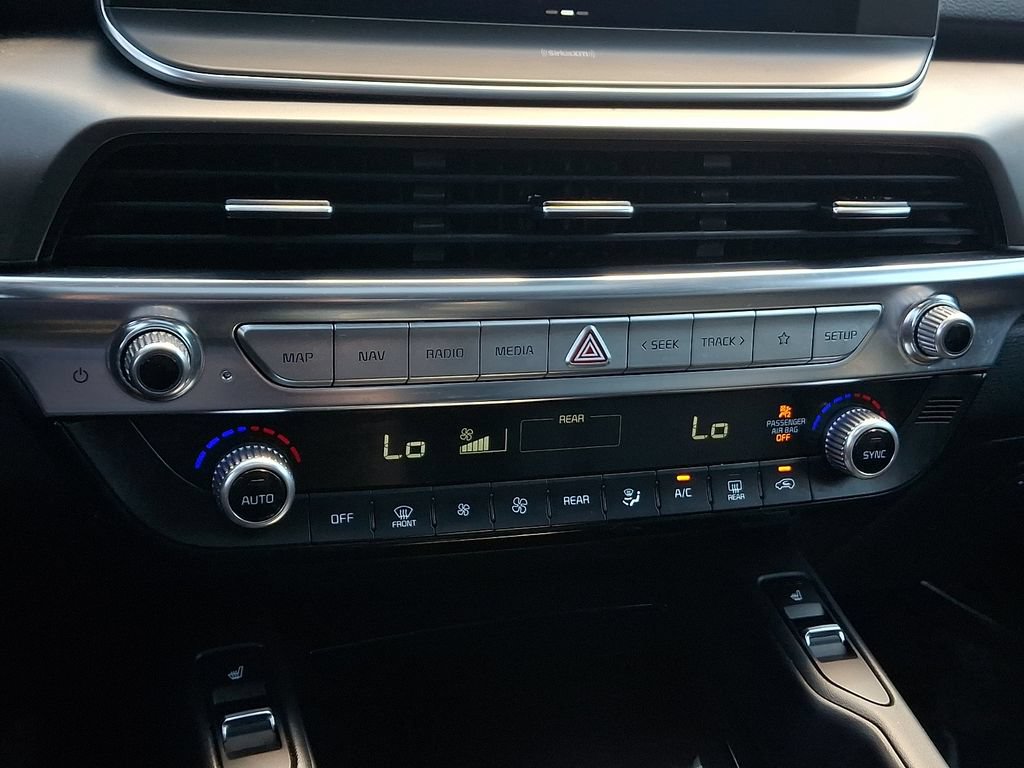 Certified 2022 Kia Telluride S AWD/4WD image 12