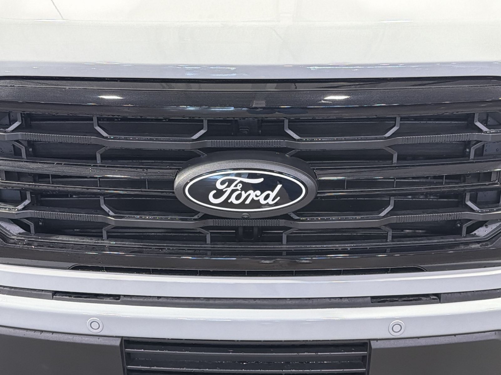New 2026 Ford F150 XLT w/ Equipment Group 302A MID AWD/4WD image 12