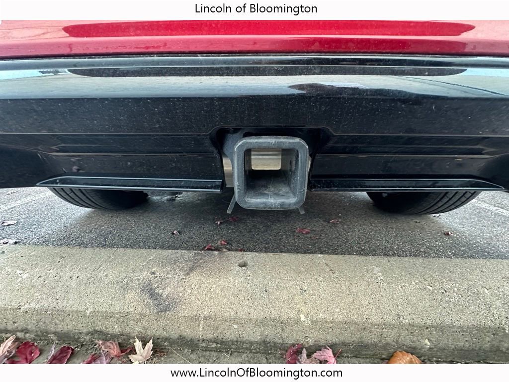 New 2025 Lincoln Corsair AWD w/ Equipment Group 101A image 42