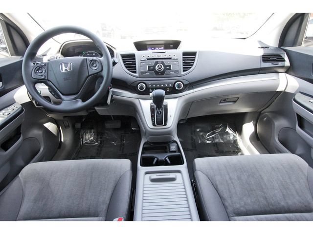 Used 2014 Honda CR-V LX image 8