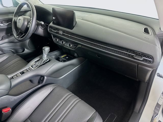 Certified 2025 Honda HR-V EX-L image 32